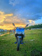 Suzuki GIXXER SF FI ABS